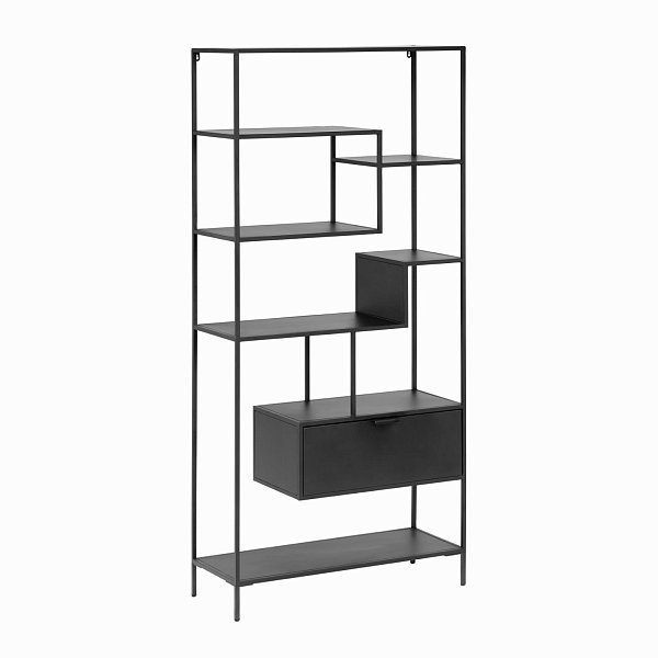 Shantay Книжный стеллаж 80 x 168 cm La Forma 86039