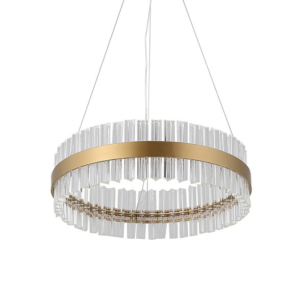 Люстра Delight Collection ST-8877-60 brass