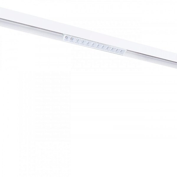 Светильник на шине ARTE Lamp A4634PL-1WH