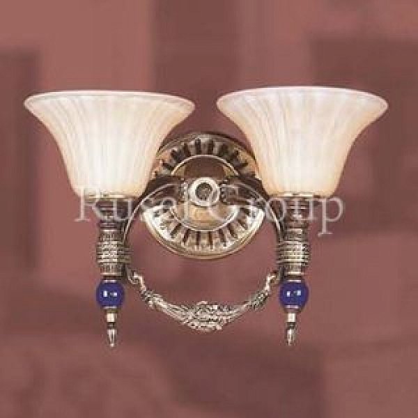 Настенный светильник Riperlamp Prestige 201N