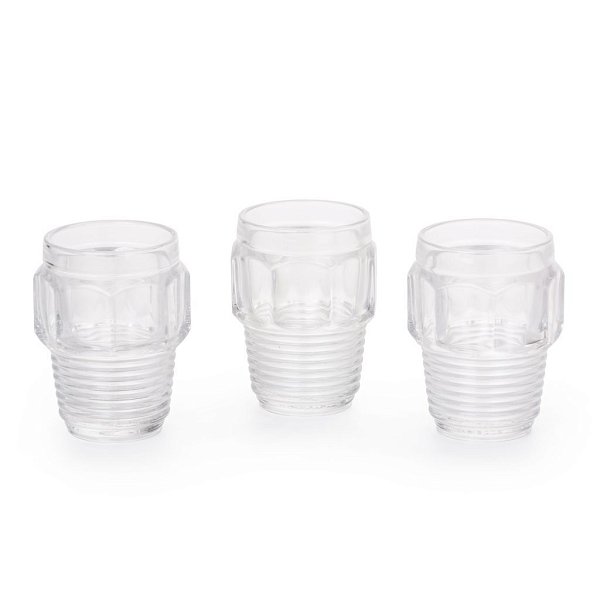 Набор Seletti Machine Collection Small set of 3 10900