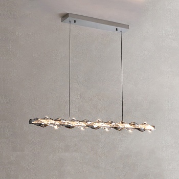 Подвесной светильник JENNIFER LONG A by ImperiumLoft