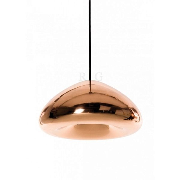 Подвесной светильник Tom Dixon Void Light