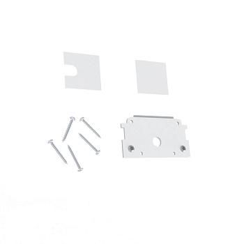 Заглушка торцевая для шинопровода арт.135202 Novotech 135278