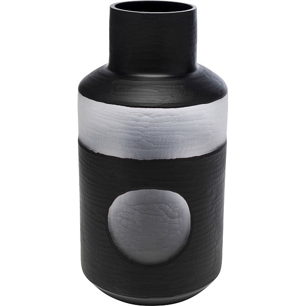 Ваза Shadow 44 см KARE 56175