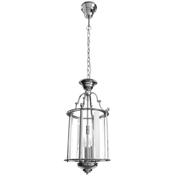 Подвесной светильник Arte Lamp A6503SP-3CC