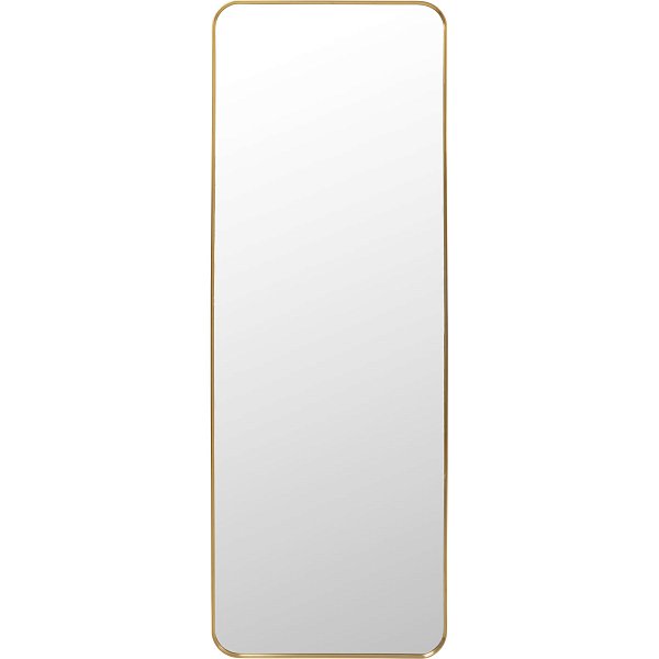 Зеркало настенное Simply Brass 70x200cm KARE 70722