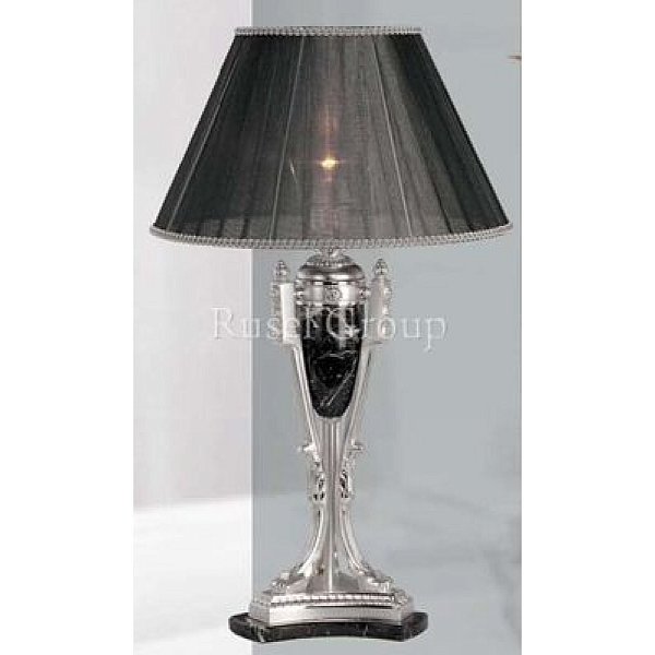 Настольная лампа Riperlamp 058S