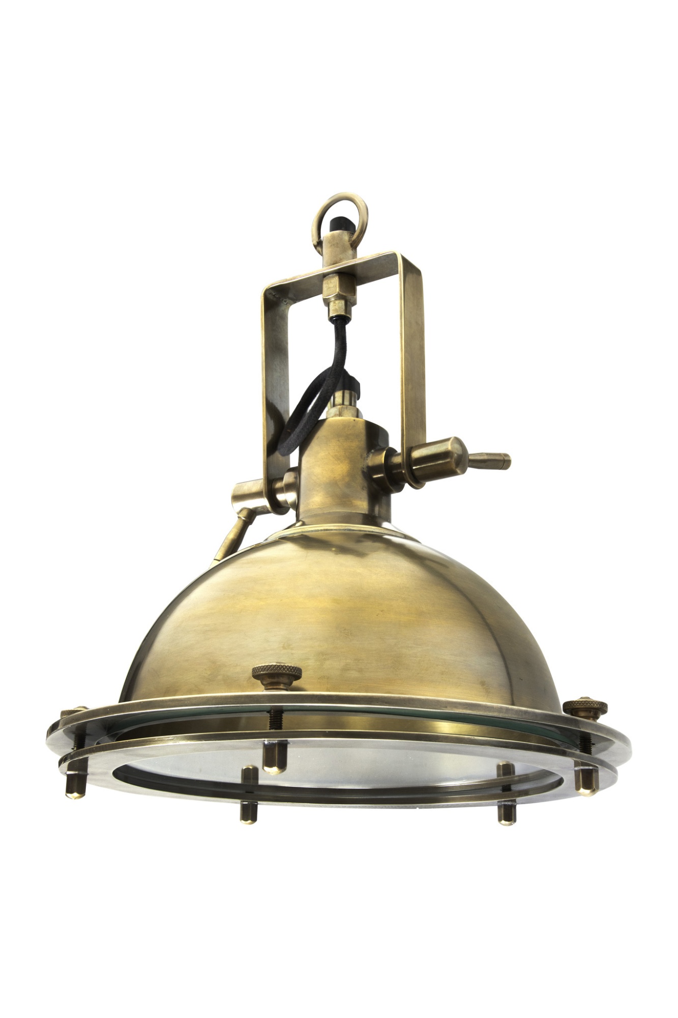 Подвесной светильник Covali PL-30859