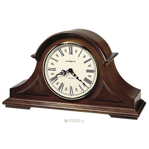 Настольные часы Howard Miller 635-107 Burton II