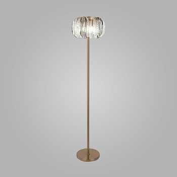 Торшер Bogate's 01125/3