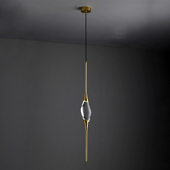 Подвесной светильник PEZZO D10 by ImperiumLoft