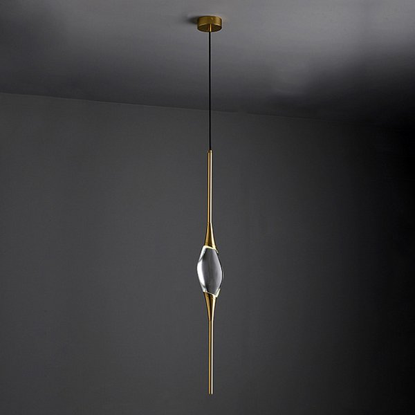 Подвесной светильник PEZZO D10 by ImperiumLoft