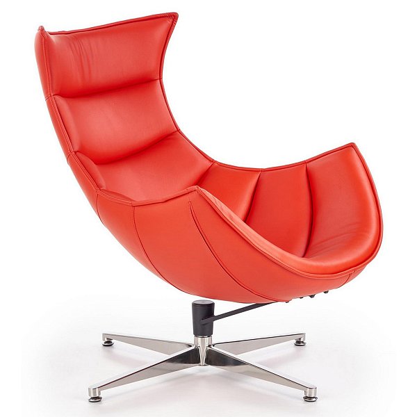 Кресло LOBSTER CHAIR красный Bradex Home FR 0572