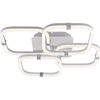 Накладная люстра Escada 10280/4LED