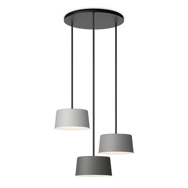 ПОДВЕСНОЙ СВЕТИЛЬНИК  VIBIA Tube 6155