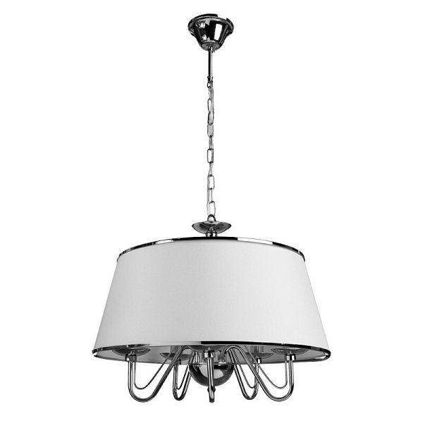 Подвесная люстра Arte Lamp A1150SP-5CC