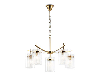 Подвесная люстра Ambrella Light LH56031