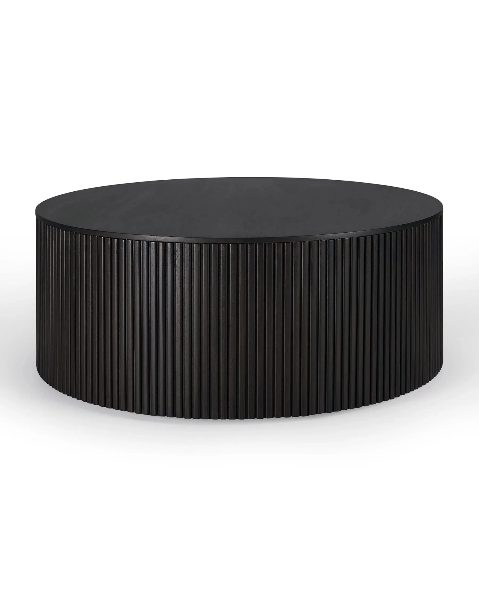 Комплект кофейных столов Прескот Louvre Home LHFCT321VIM-MHG