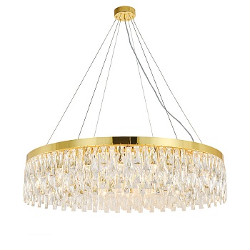 Подвесная люстра Indigo V000496