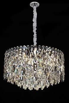 Люстра подвесная Fluorite FL1191-14P