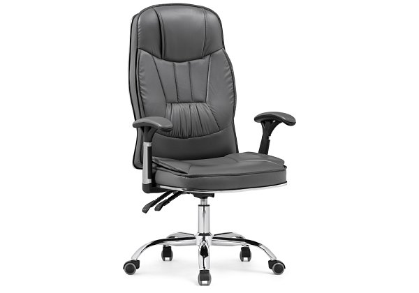 Стул Woodville Vestra light gray 15260