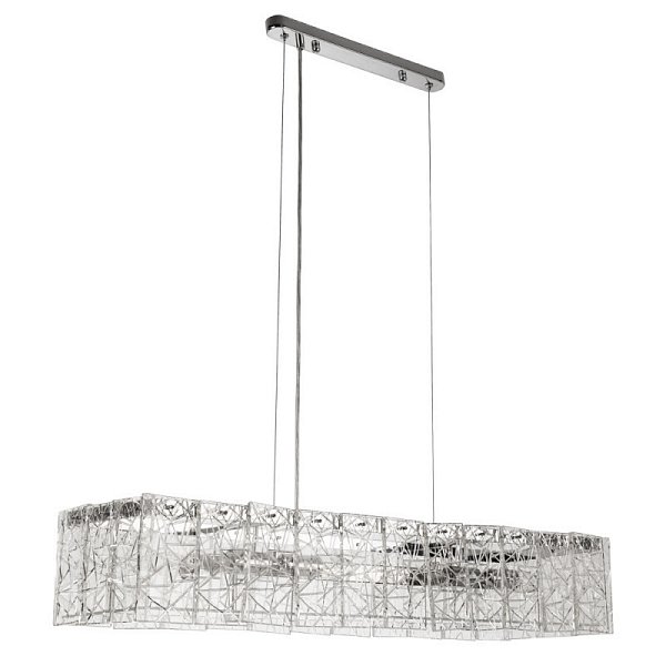Подвесная люстра Arte Lamp A1222LM-8CC