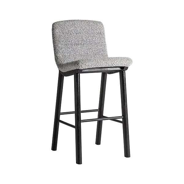 Барный стул JACQUARD 36775 Vical