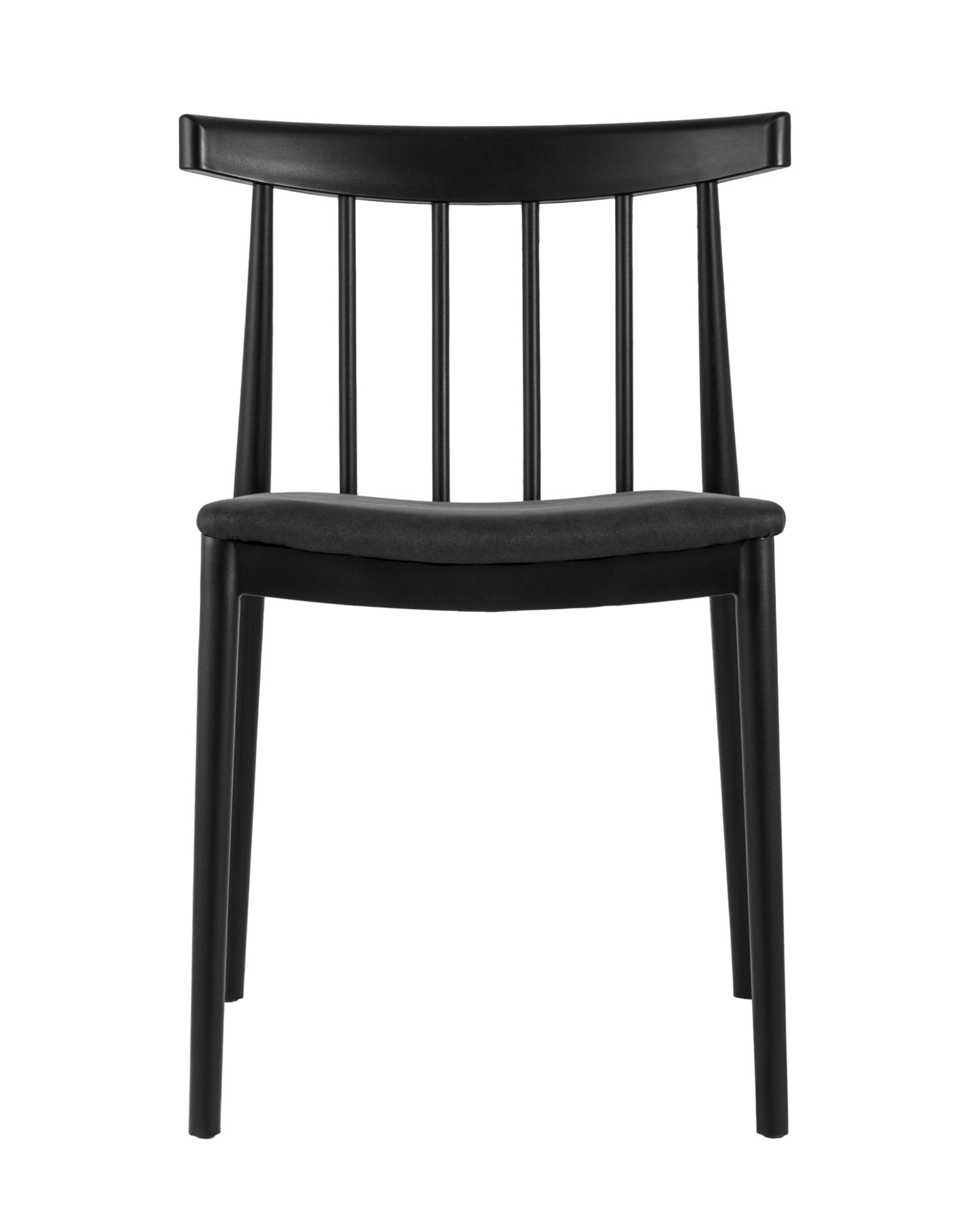 Стул Ranch Light черный Stool Group