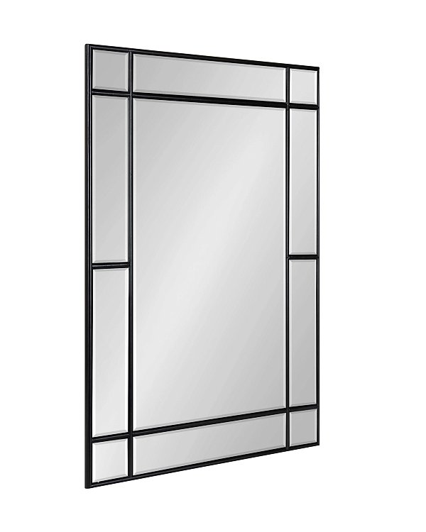 Зеркало настенное  Триест Louvre Home LHDWM4187MLR