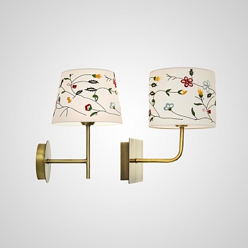 Бра SVEG WALL by ImperiumLoft