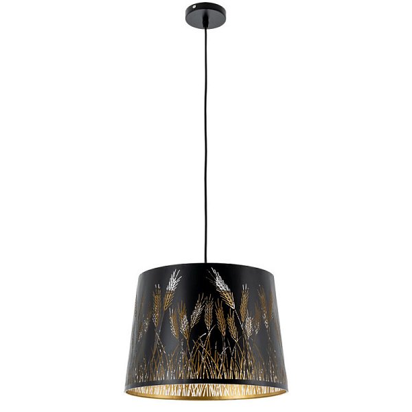 Подвесной светильник Arte Lamp A2700SP-1BK