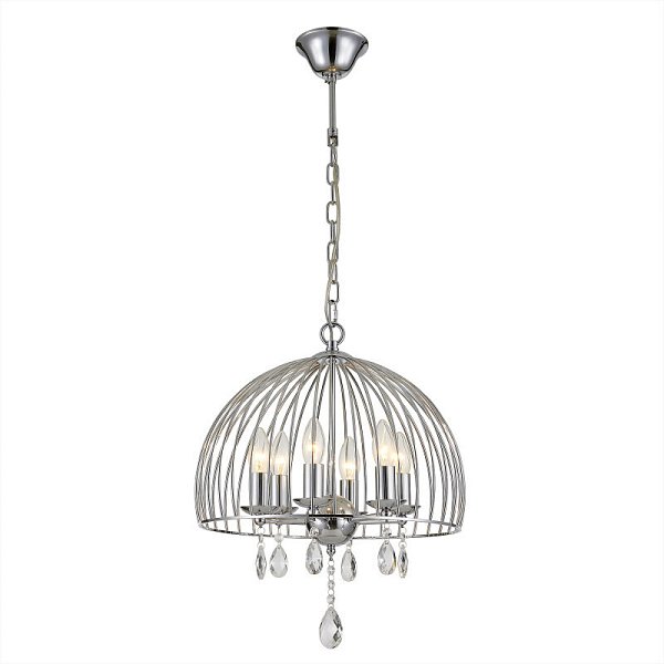 Подвесная люстра Citilux CL462261