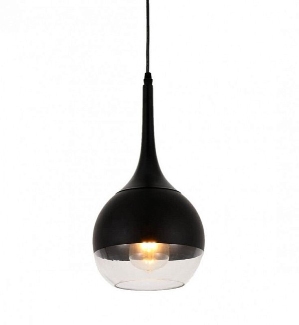Подвесной светильник Lumina Deco LDP 11003 BK