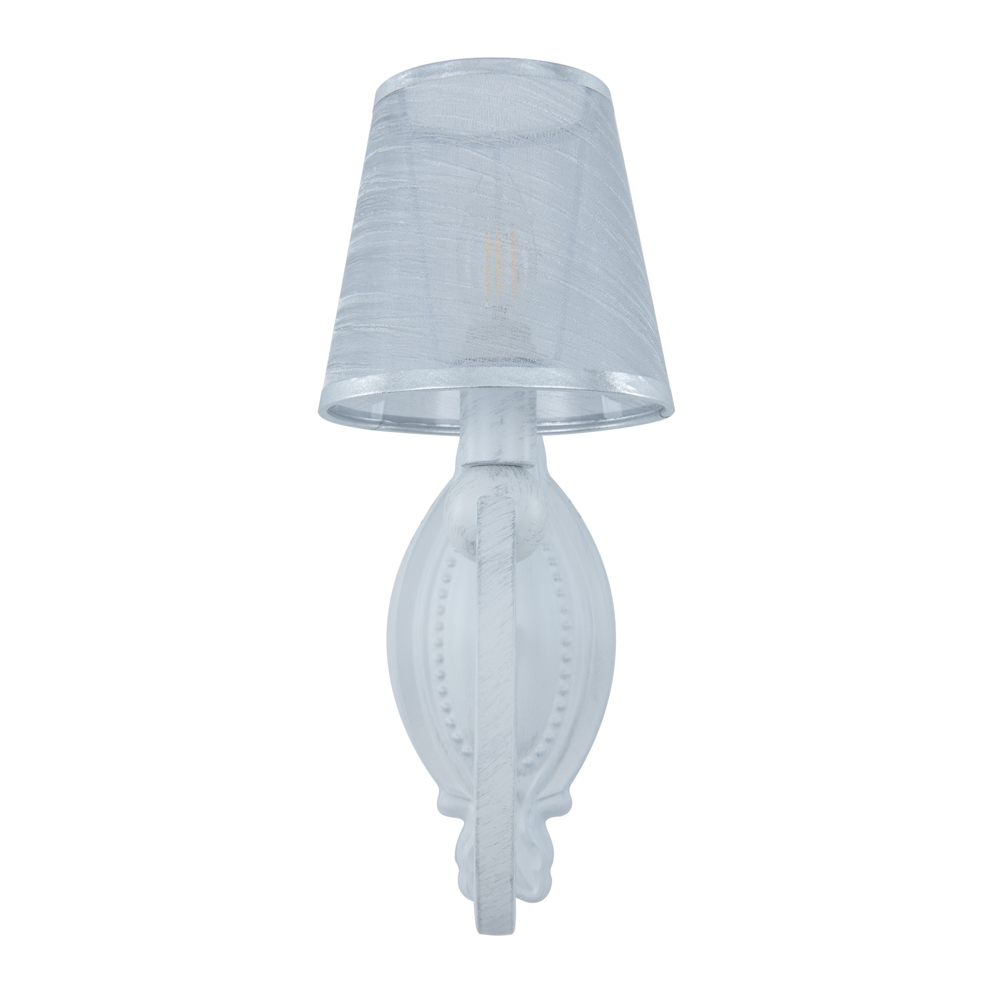 Бра 347203/1W WT+SL Arte Milano