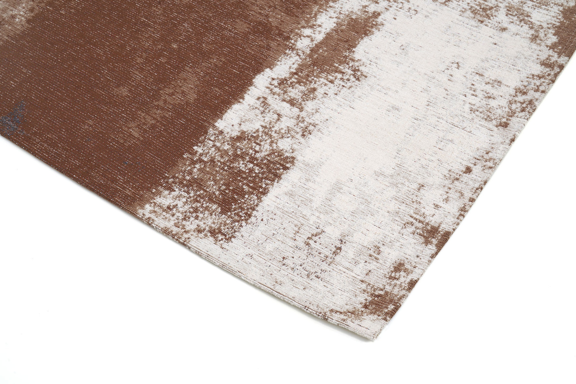 Ковер Carpet Decor RUST Grey C1255