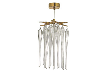 Подвесная люстра Dio D'arte Tavenna H 1.5.21.101 A