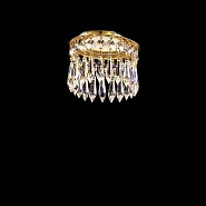 Встраиваемый светильник Faustig 01010.2-1