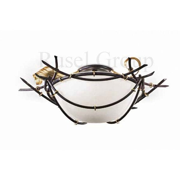 Потолочный светильник MM Lampadari BAMBOO 6416/P5