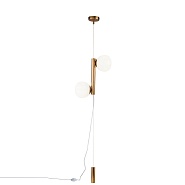 Торшер Maytoni MOD221FL-01G Торшер Maytoni MOD221FL-01G