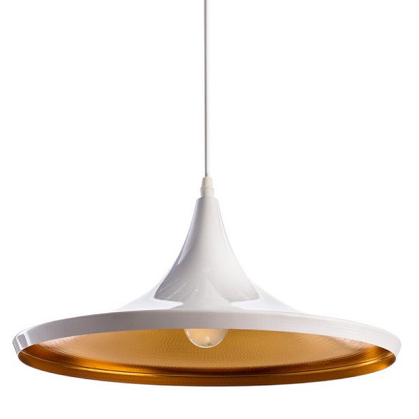 Подвесной светильник Arte Lamp A3406SP-1WH