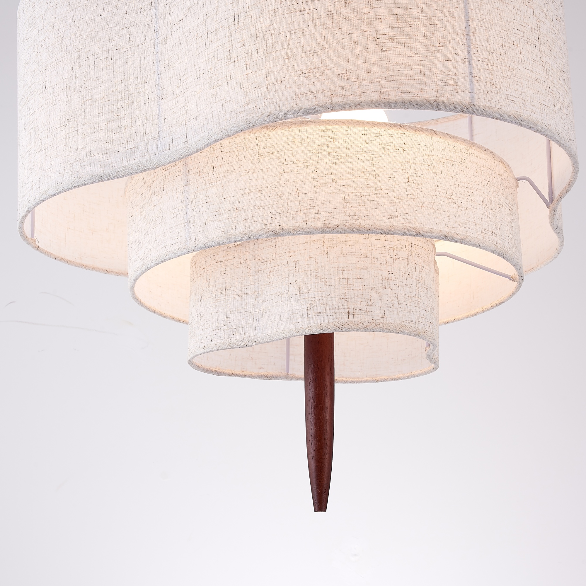 Подвесная люстра ANDREAN Elit D58 by ImperiumLoft