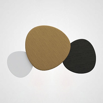 Настенный светильник BEA COMBO L3 by ImperiumLoft