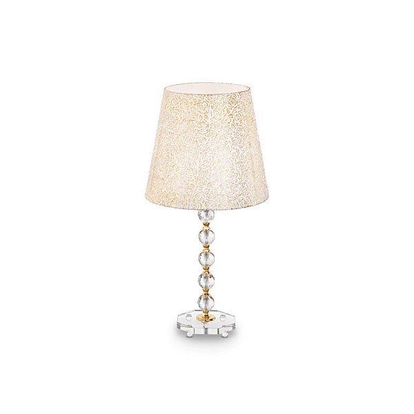 Настольный светильник Ideal Lux QUEEN TL1 BIG 077758