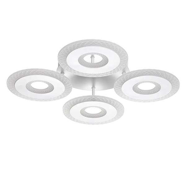 Потолочный светильник Lumion 8016/70CL