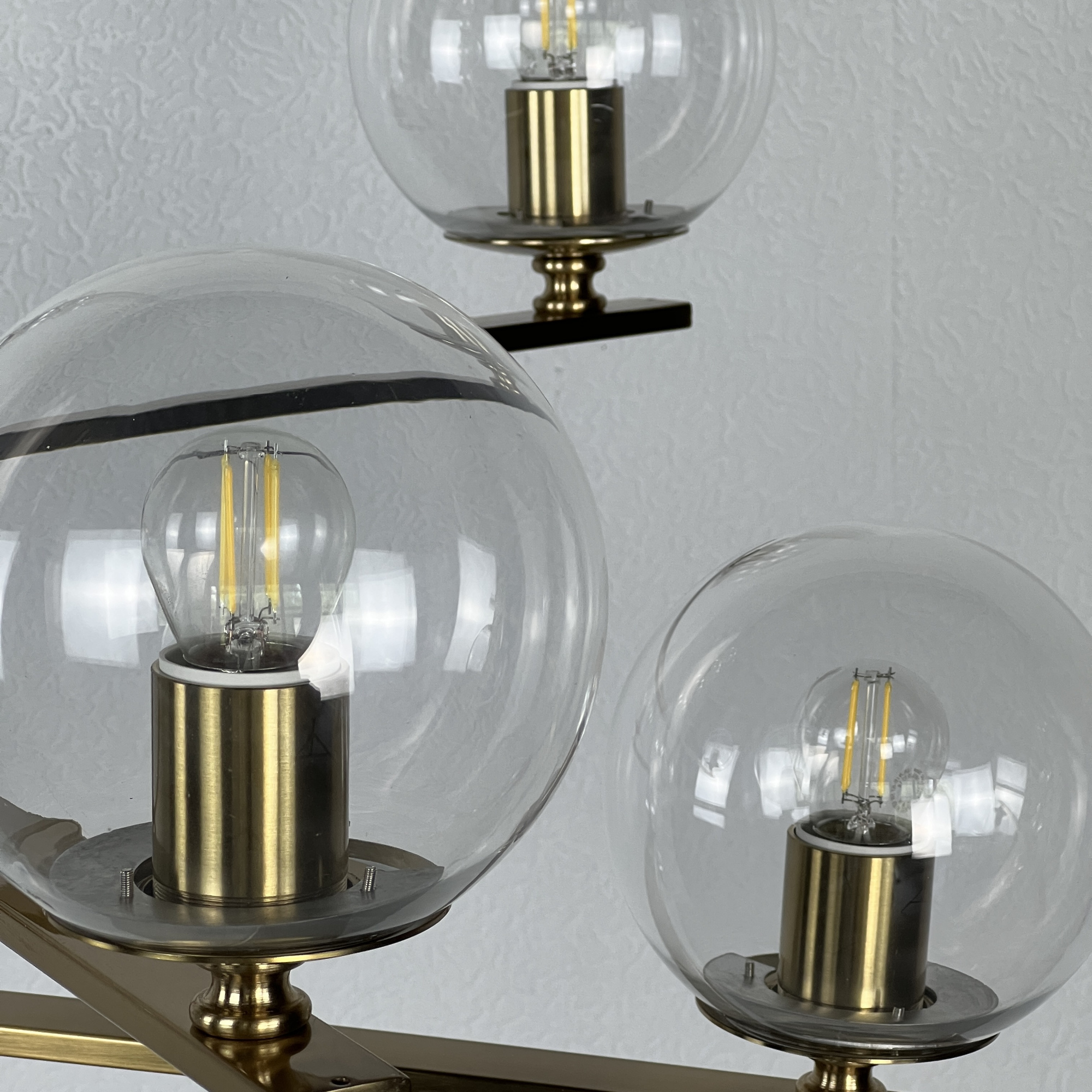 Подвесная Люстра Fondo By Imperiumloft