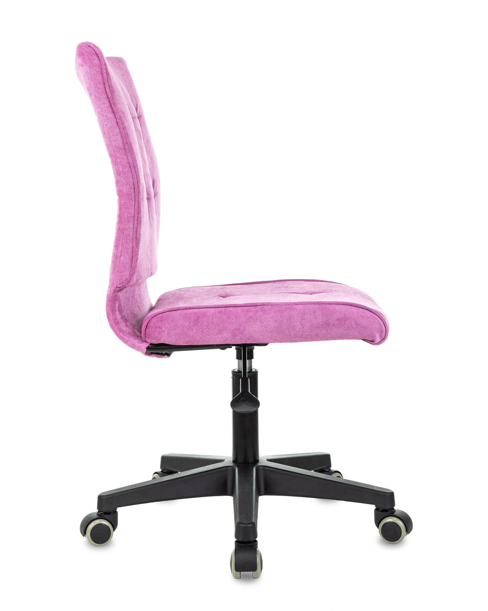 Кресло компьютерное TopChairs ST-Alex малиновый Stool Group