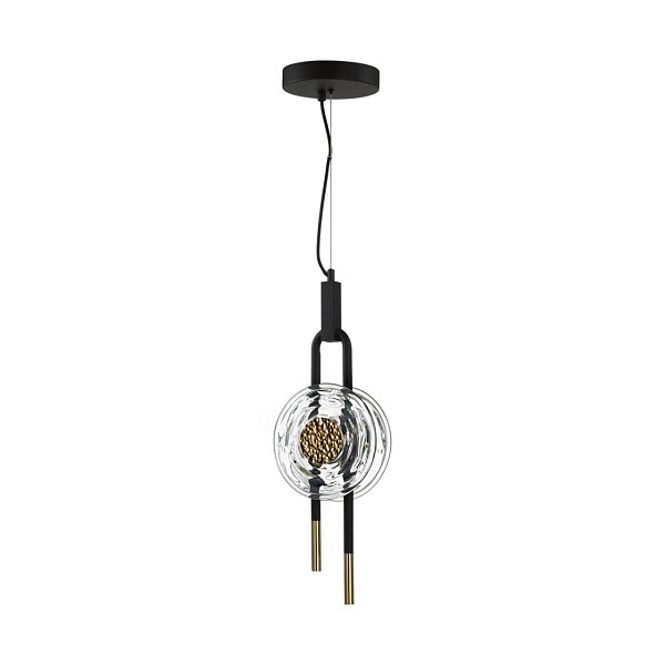 Подвес Odeon Light 5407/12L