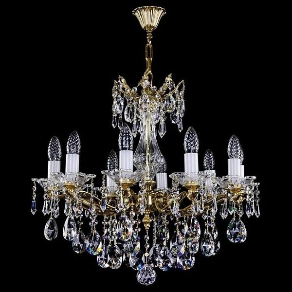 Люстра Artglass KATHERINE X. CE