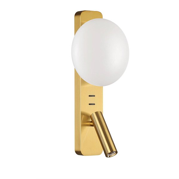 Настенный светильник Odeon Light 7050/5WL
